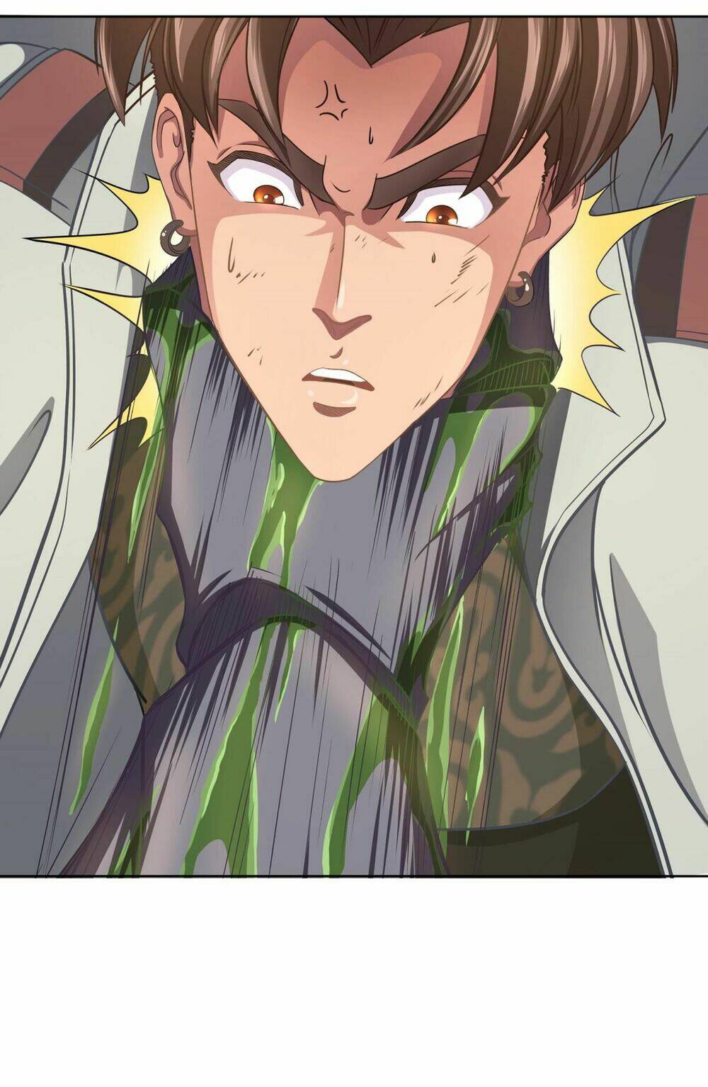 Thú Hồn Đạo - The Soul Hunter - Chapter 7 - Page 29