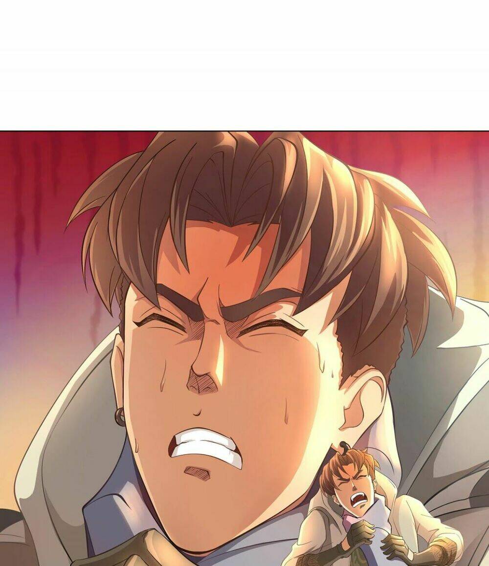 Thú Hồn Đạo - The Soul Hunter - Chapter 7 - Page 31