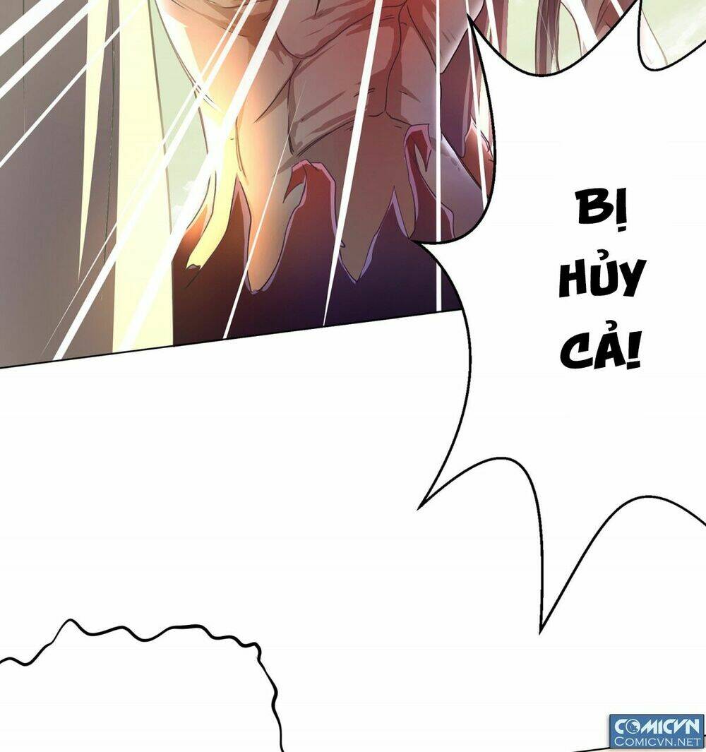 Thú Hồn Đạo - The Soul Hunter - Chapter 7 - Page 35