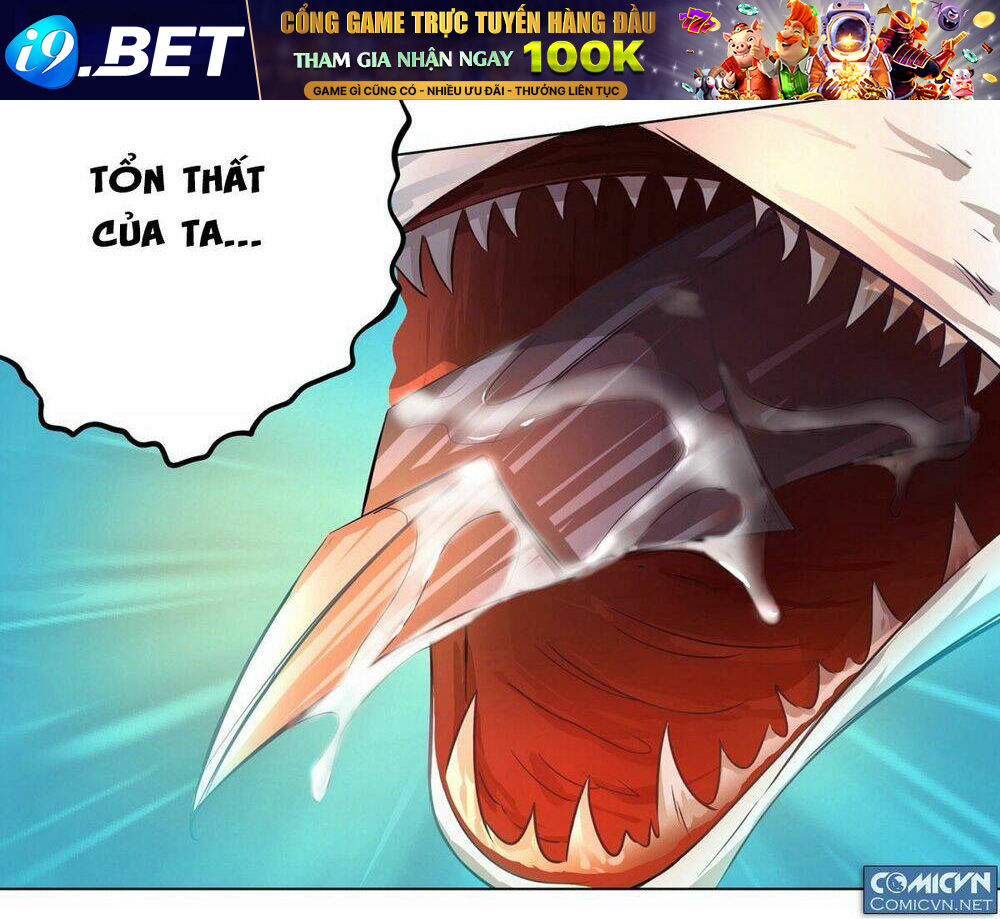 Thú Hồn Đạo - The Soul Hunter - Chapter 7 - Page 36