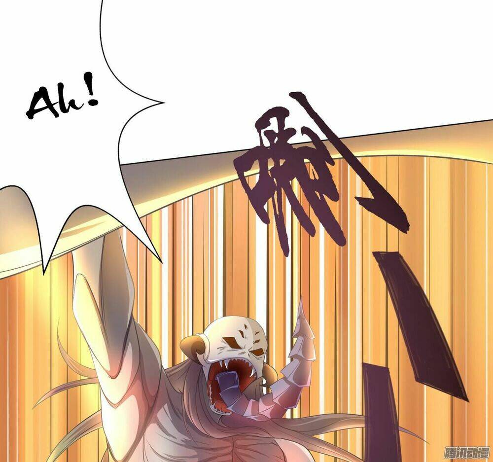 Thú Hồn Đạo - The Soul Hunter - Chapter 7 - Page 41