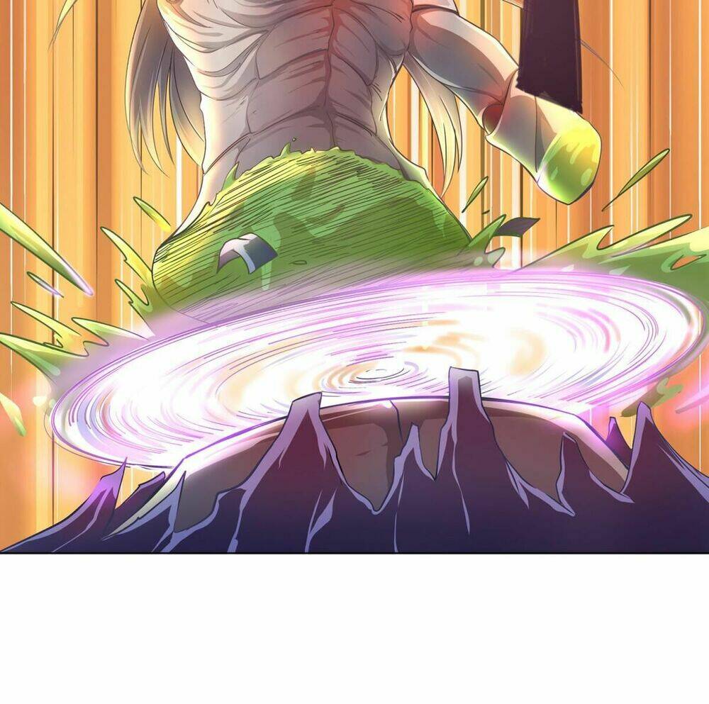 Thú Hồn Đạo - The Soul Hunter - Chapter 7 - Page 42