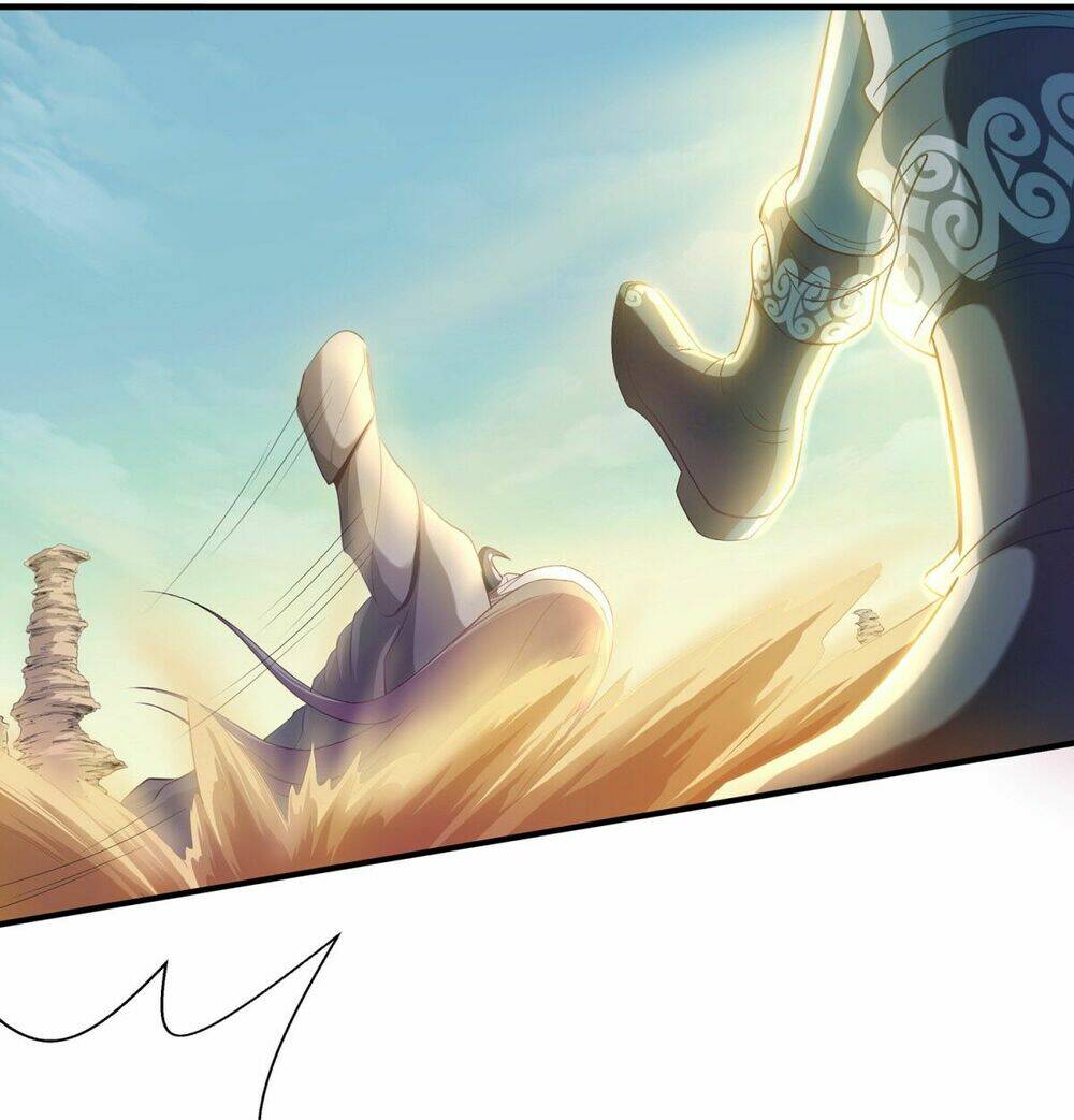 Thú Hồn Đạo - The Soul Hunter - Chapter 7 - Page 45