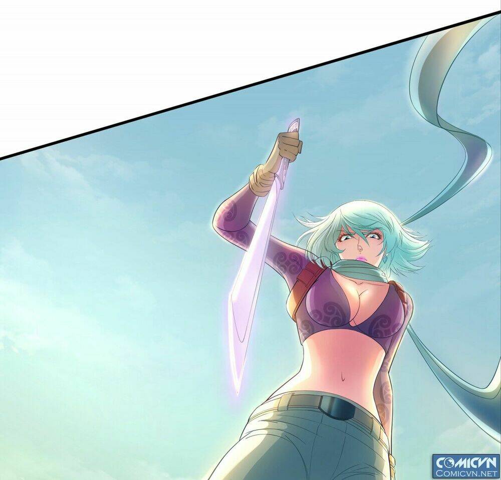 Thú Hồn Đạo - The Soul Hunter - Chapter 7 - Page 47