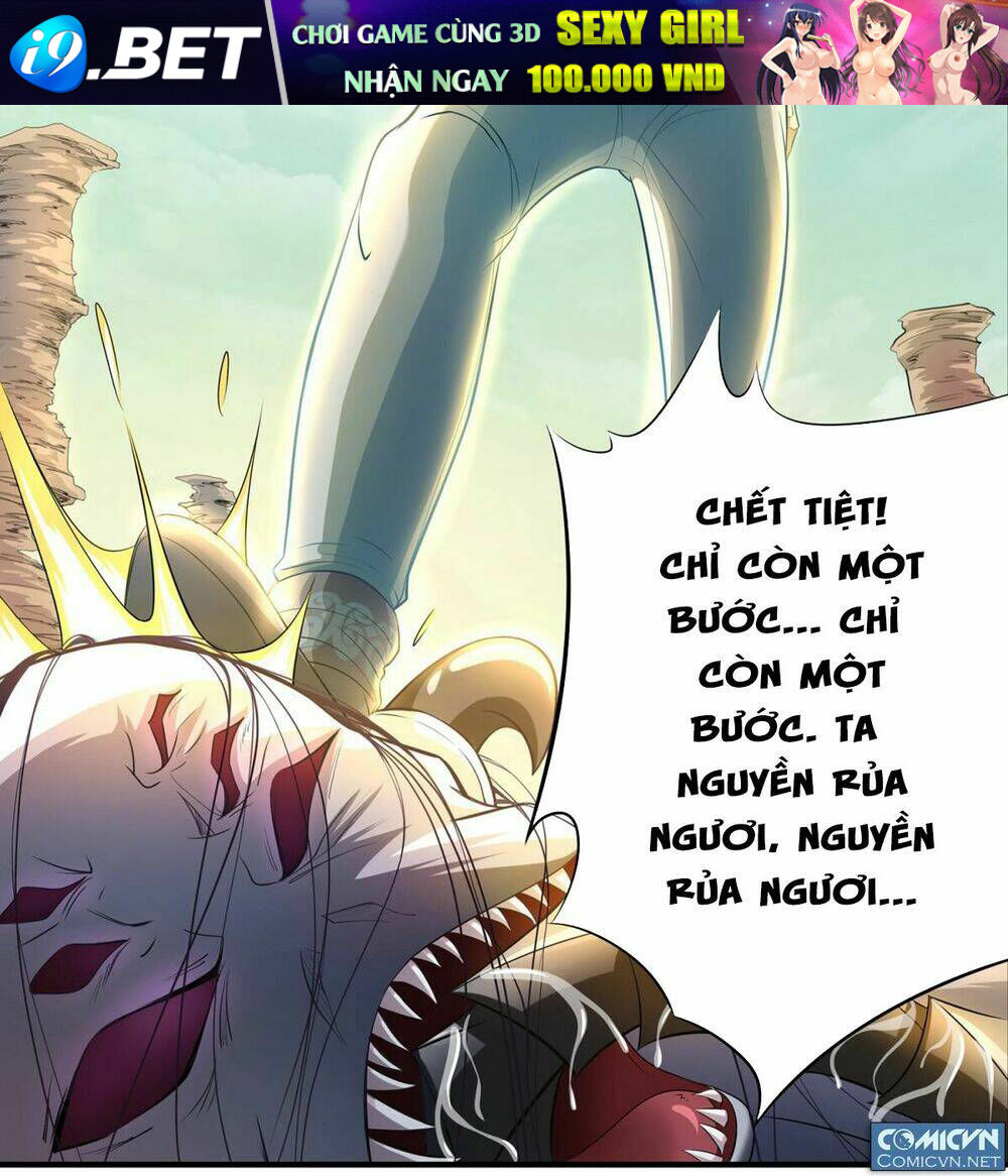 Thú Hồn Đạo - The Soul Hunter - Chapter 7 - Page 48