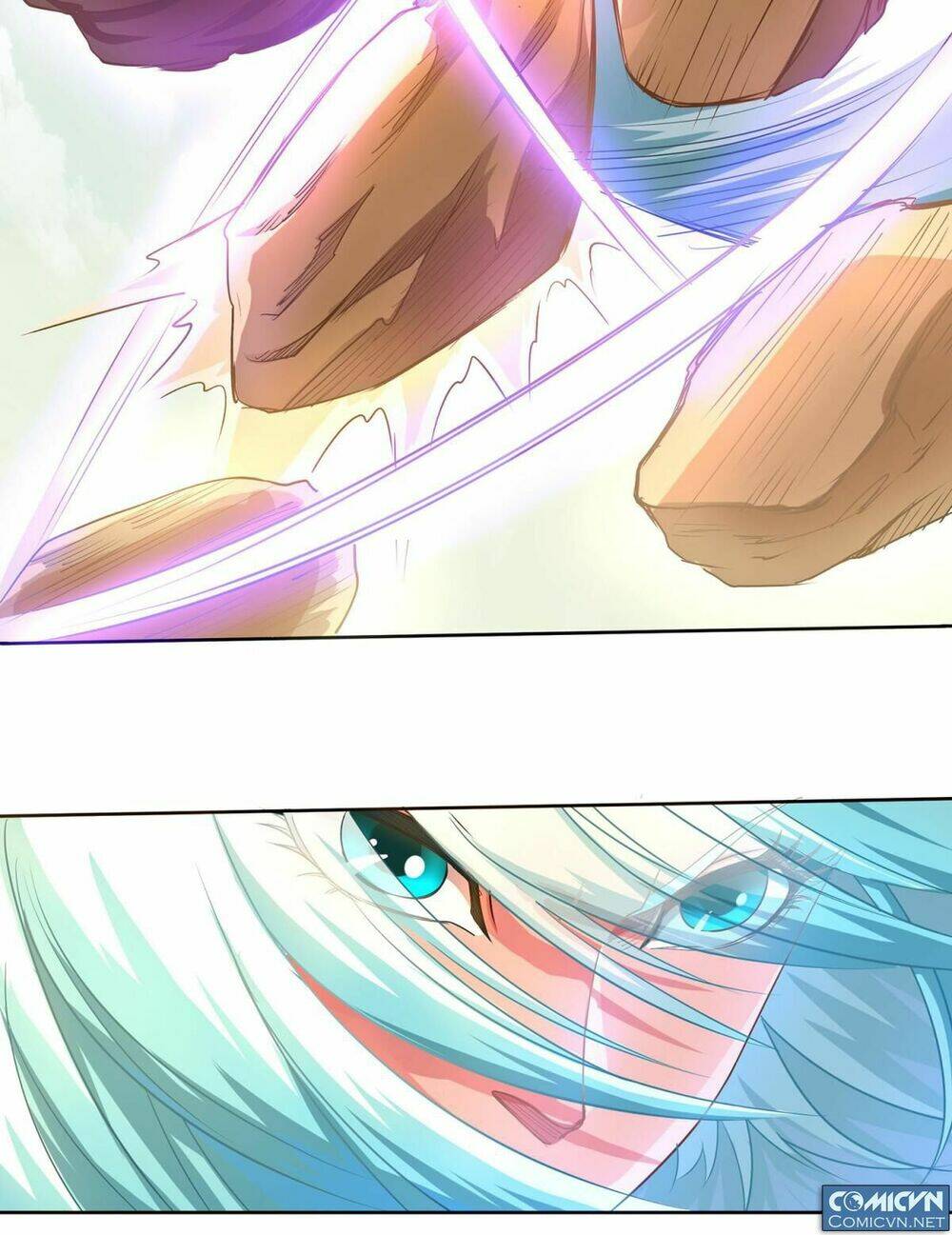 Thú Hồn Đạo - The Soul Hunter - Chapter 7 - Page 4