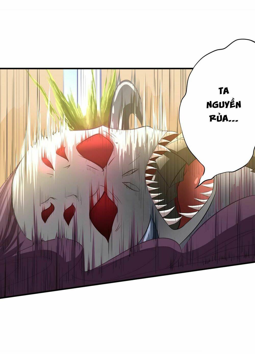 Thú Hồn Đạo - The Soul Hunter - Chapter 7 - Page 49