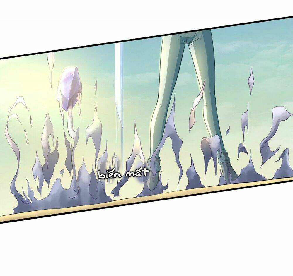 Thú Hồn Đạo - The Soul Hunter - Chapter 7 - Page 50