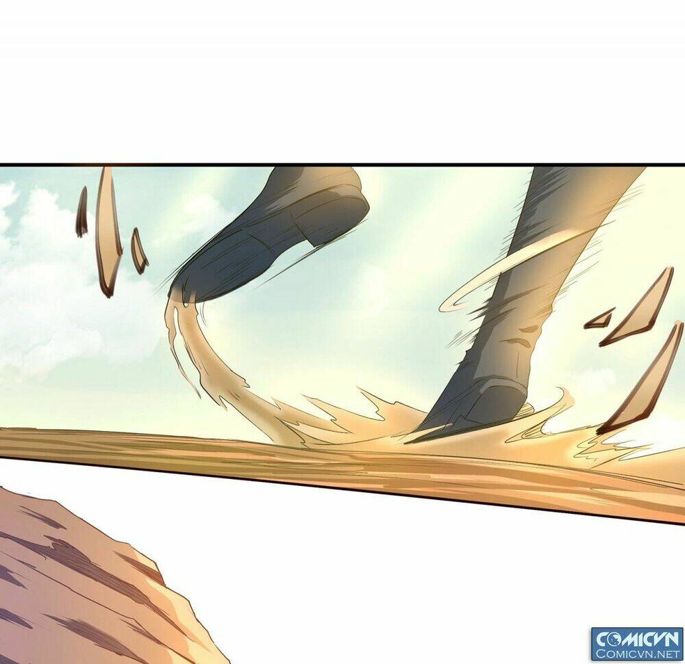 Thú Hồn Đạo - The Soul Hunter - Chapter 7 - Page 5