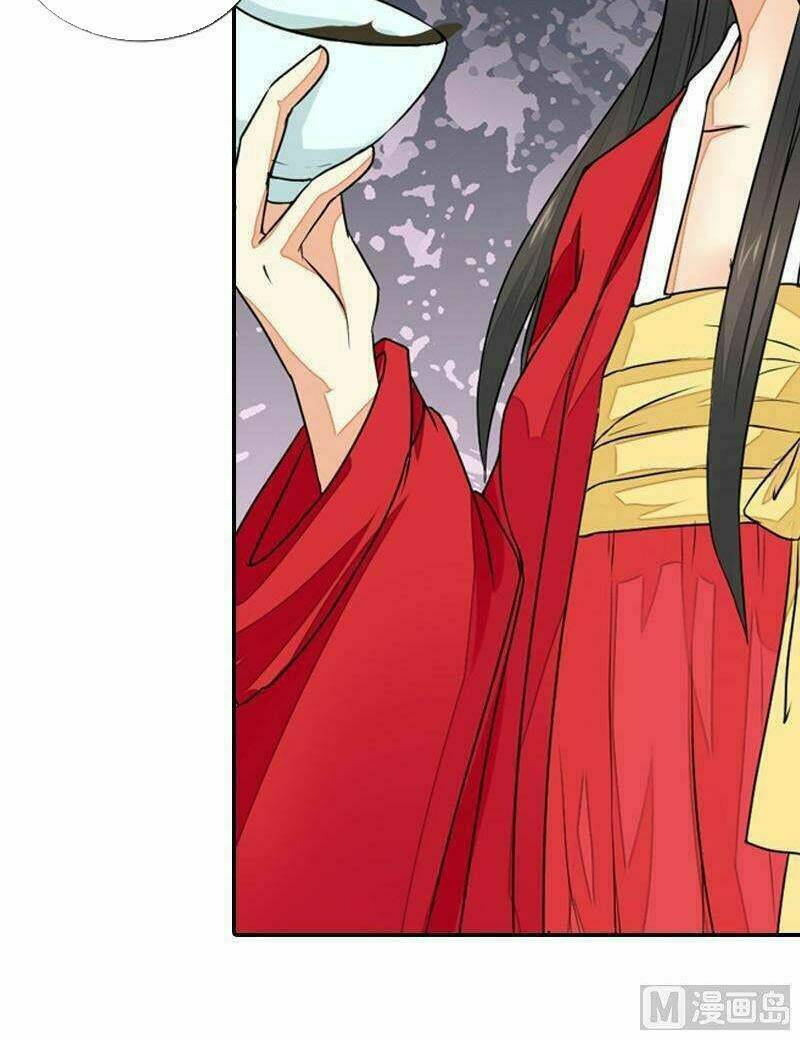 Cô Phương Bất Tự Thưởng (Màu) - Chapter 41 - Page 11