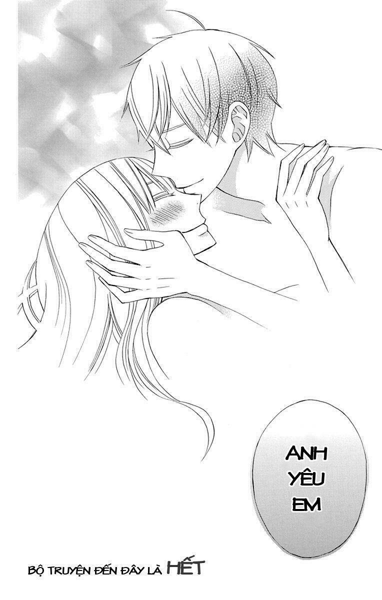 Kanojo ni Naru Hi - Chapter 20 - Page 38