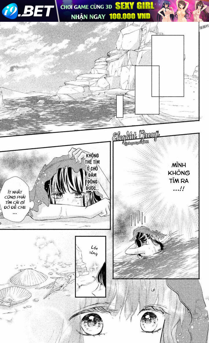 Asahi-Senpai No Okiniiri - Chapter 7 - Page 31