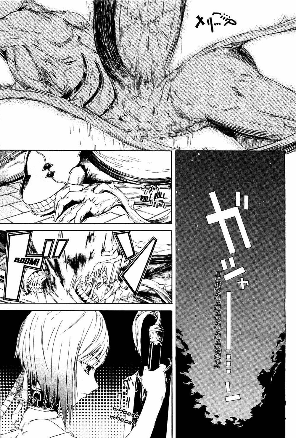 Zodiac game - Chapter 2 - Page 28