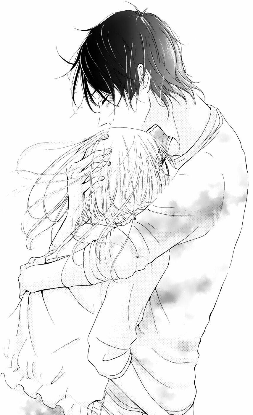 Futari no Table - Chapter 7 - Page 37