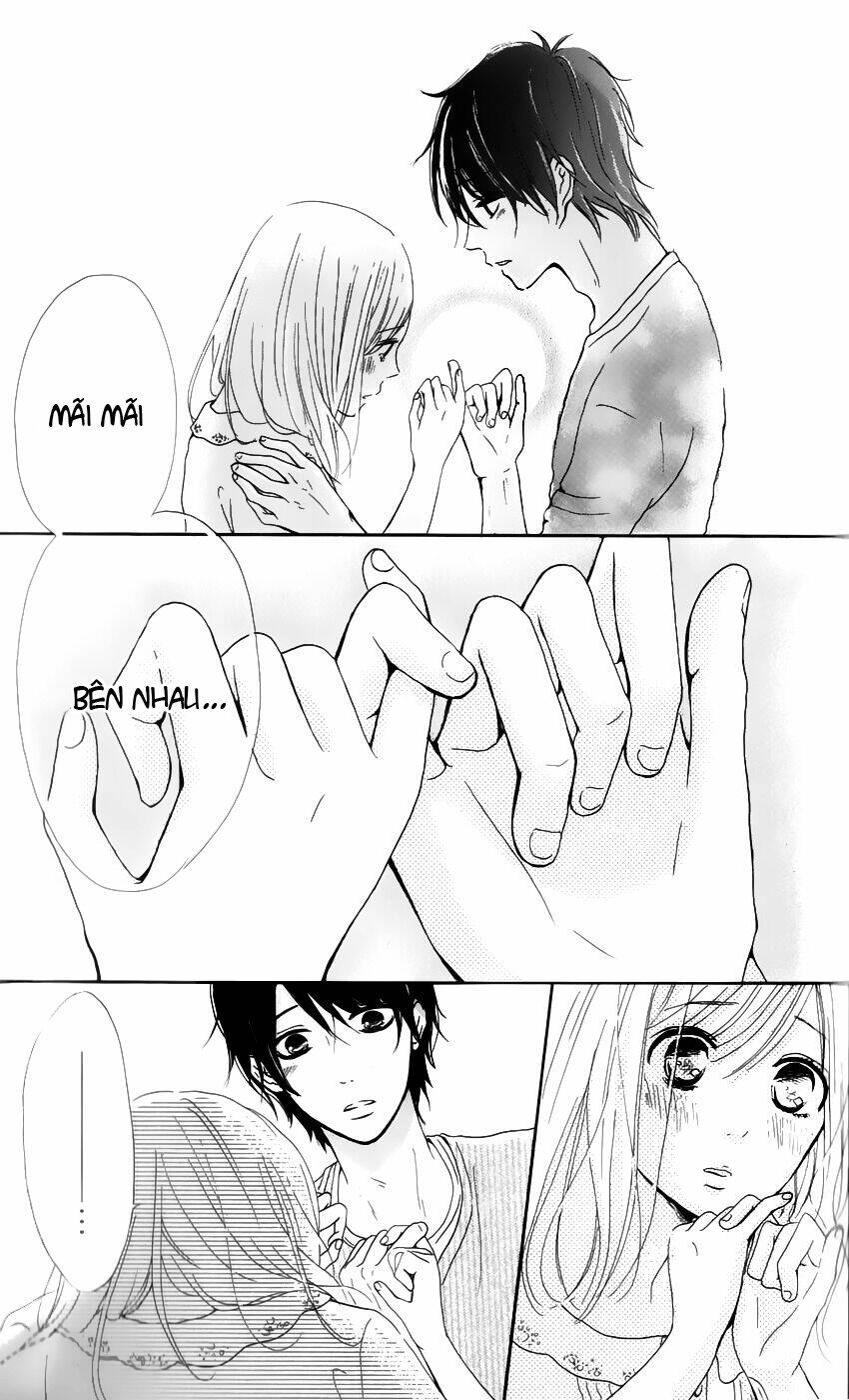 Futari no Table - Chapter 7 - Page 40