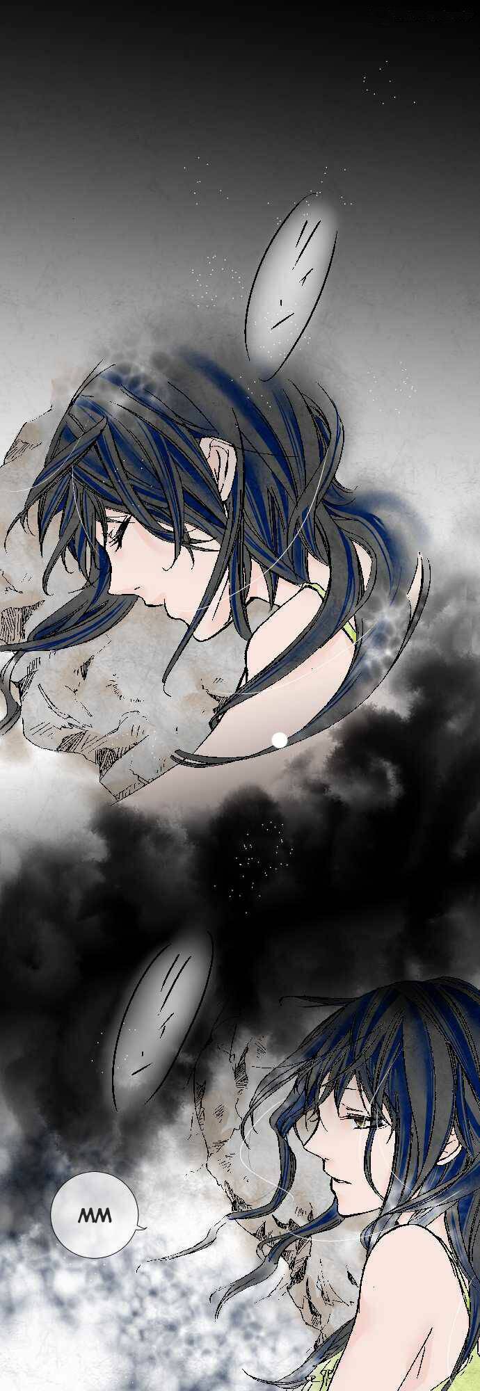 Kochou No Yumeji - Chapter 3 - Page 21