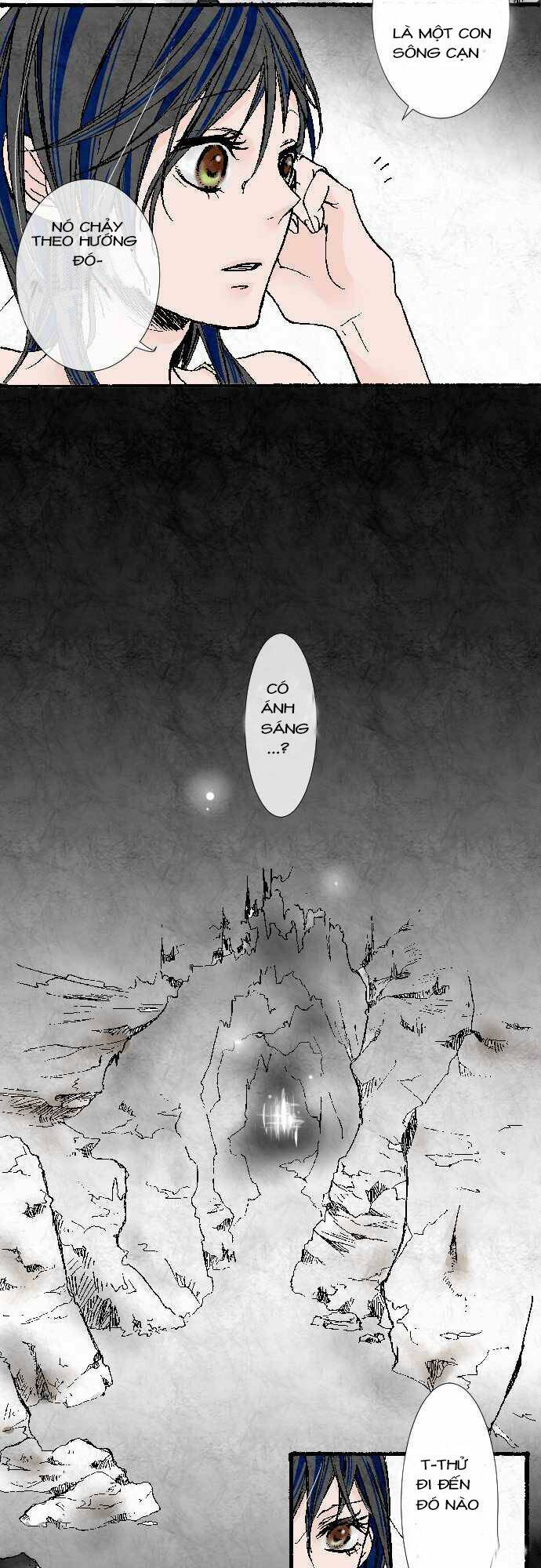 Kochou No Yumeji - Chapter 3 - Page 24