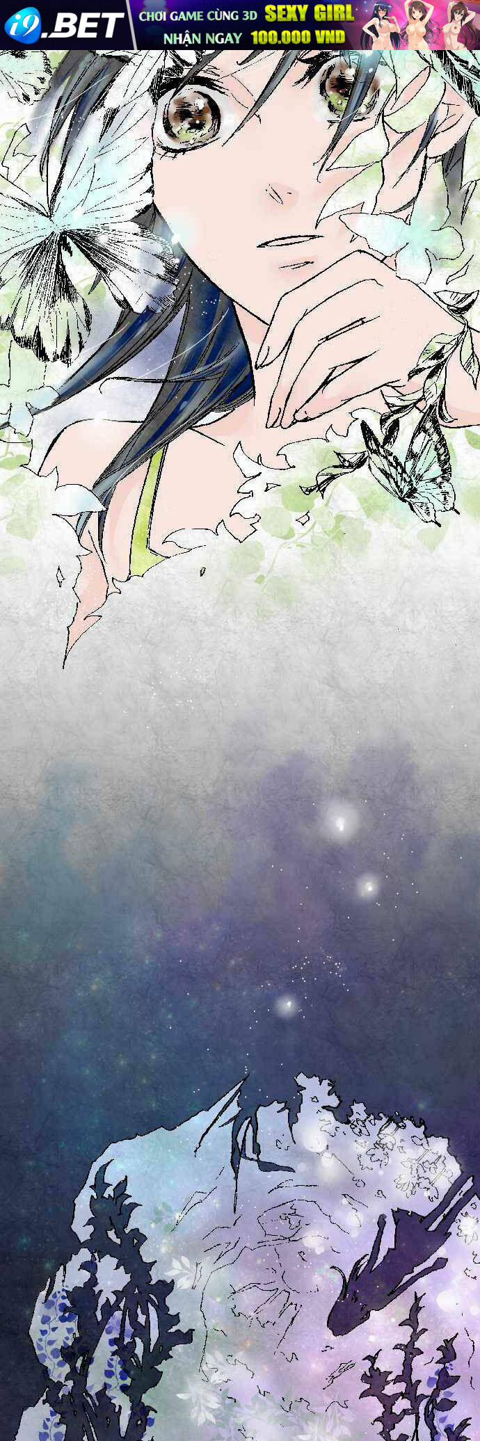 Kochou No Yumeji - Chapter 3 - Page 29