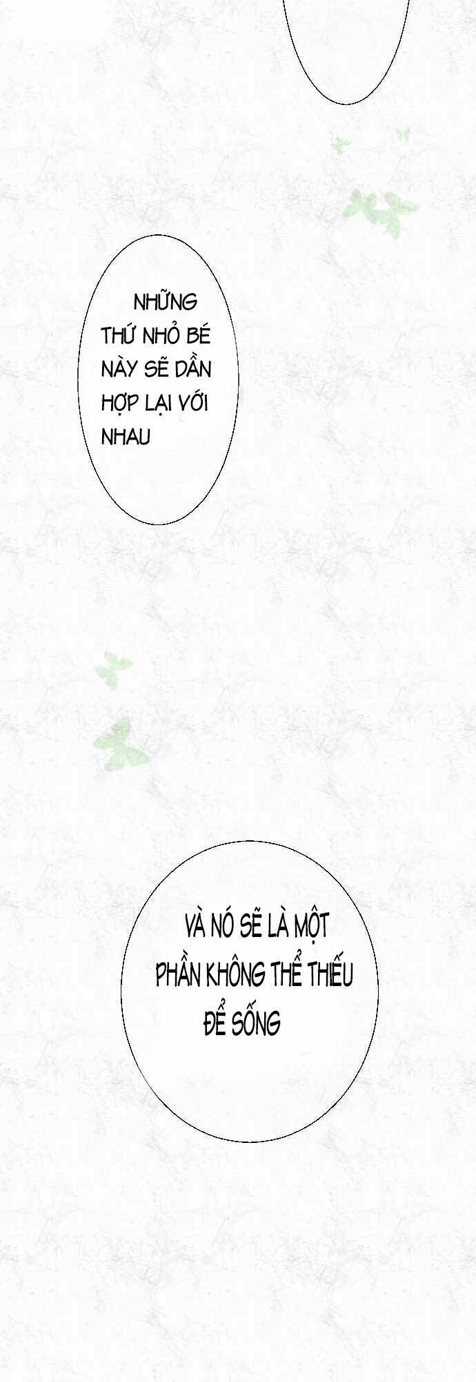 Kochou No Yumeji - Chapter 3 - Page 37