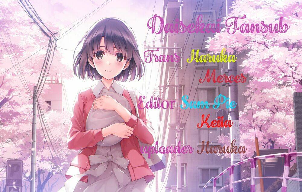 Spotted Flower - Chapter 15 - Page 10