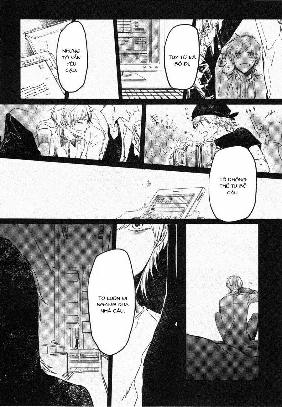 Oko-sama Box - Chapter 5 - Page 19