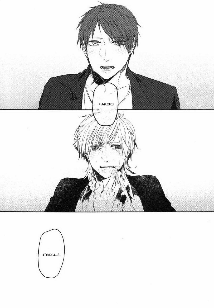 Oko-sama Box - Chapter 5 - Page 22