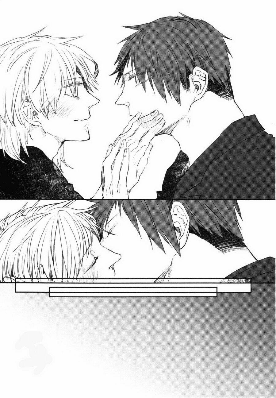 Oko-sama Box - Chapter 5 - Page 26