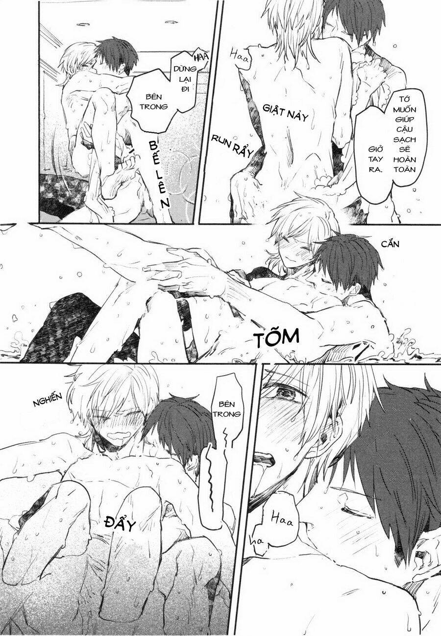 Oko-sama Box - Chapter 5 - Page 29