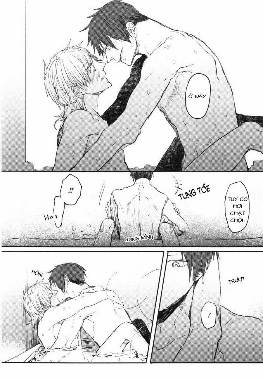 Oko-sama Box - Chapter 5 - Page 31