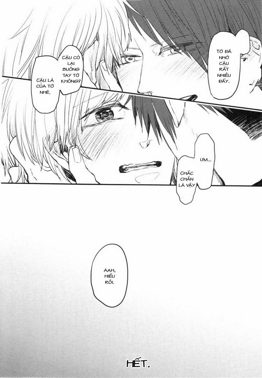 Oko-sama Box - Chapter 5 - Page 35