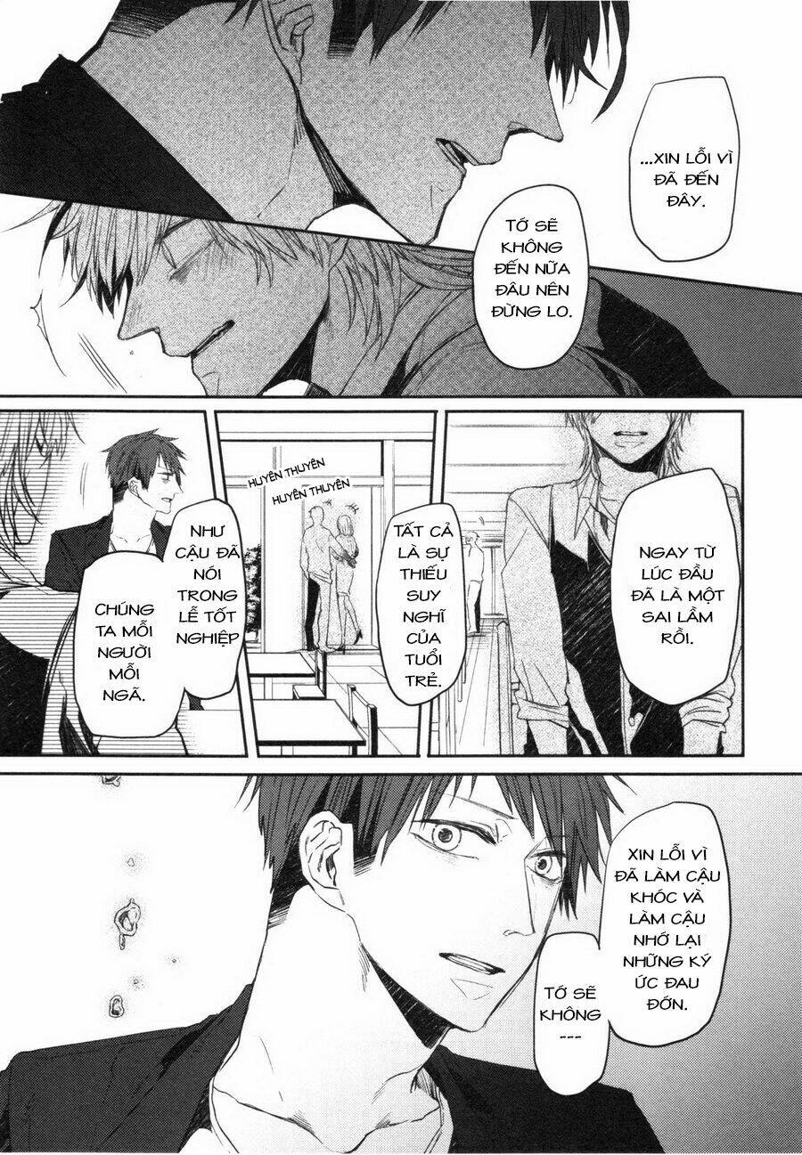 Oko-sama Box - Chapter 5 - Page 4