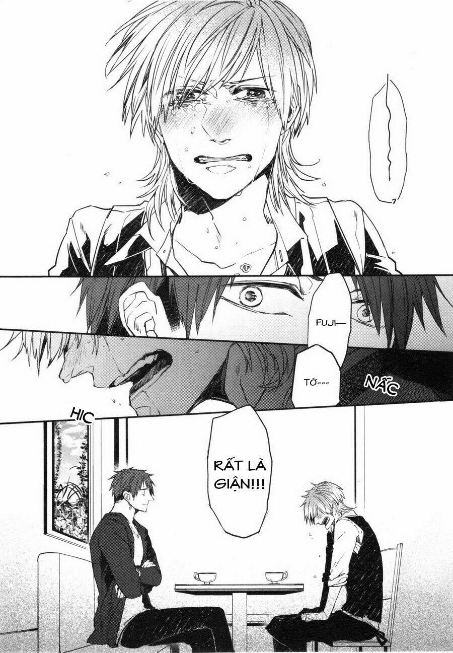 Oko-sama Box - Chapter 5 - Page 5