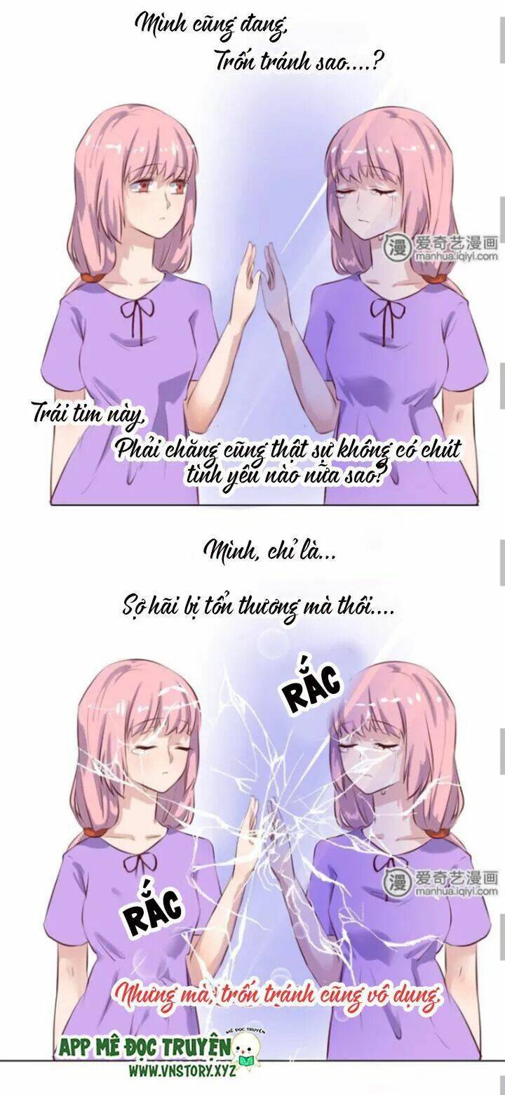 Quỷ oa kiều thê của tôi - Chapter 65 - Page 9