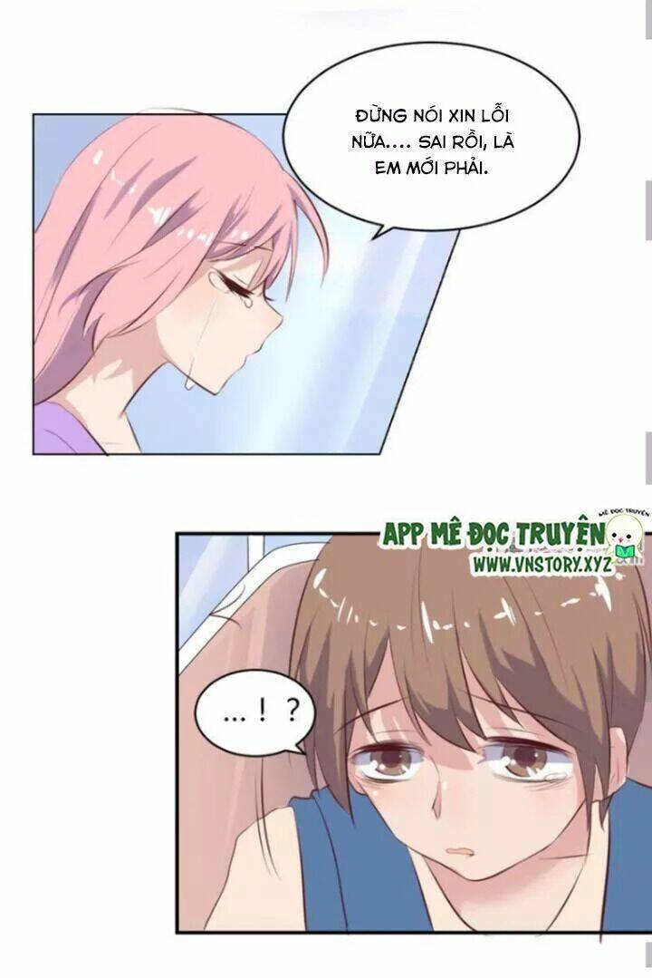 Quỷ oa kiều thê của tôi - Chapter 65 - Page 10