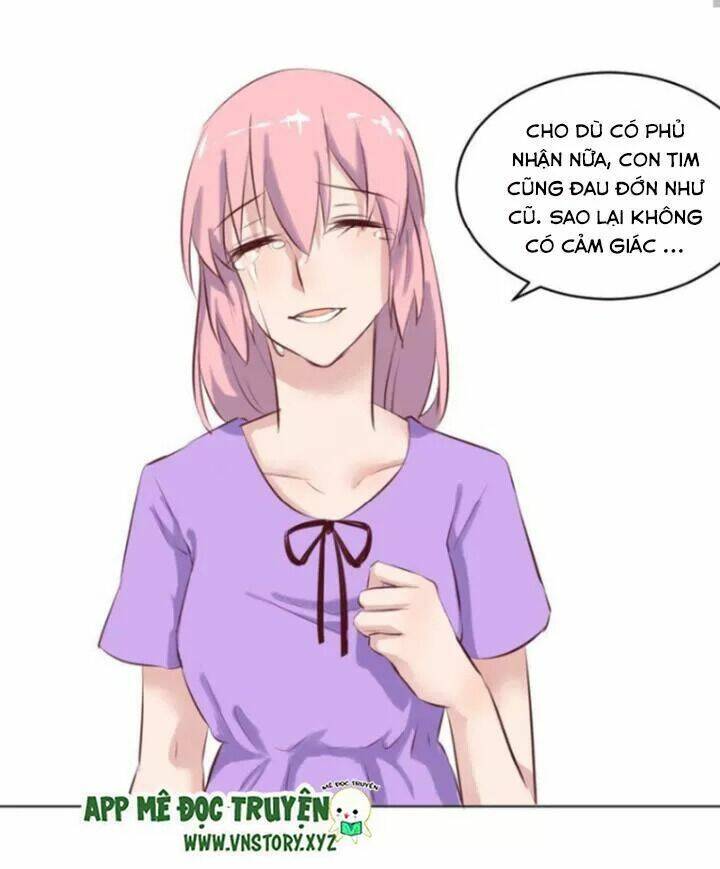 Quỷ oa kiều thê của tôi - Chapter 65 - Page 11