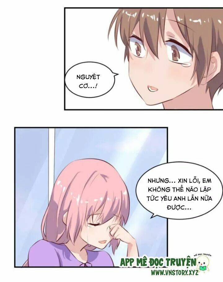 Quỷ oa kiều thê của tôi - Chapter 65 - Page 12