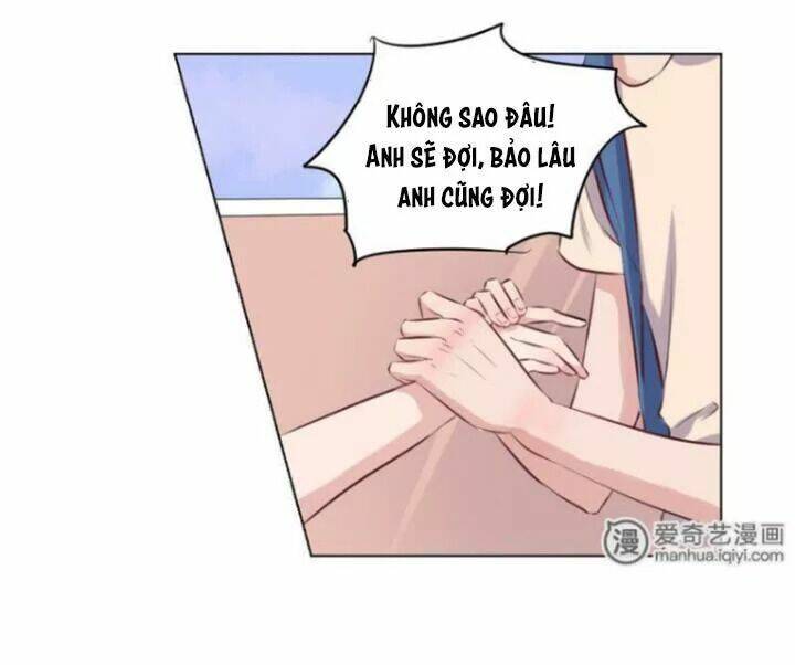 Quỷ oa kiều thê của tôi - Chapter 65 - Page 13