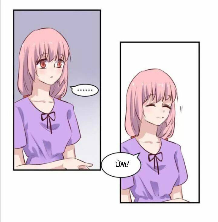 Quỷ oa kiều thê của tôi - Chapter 65 - Page 15