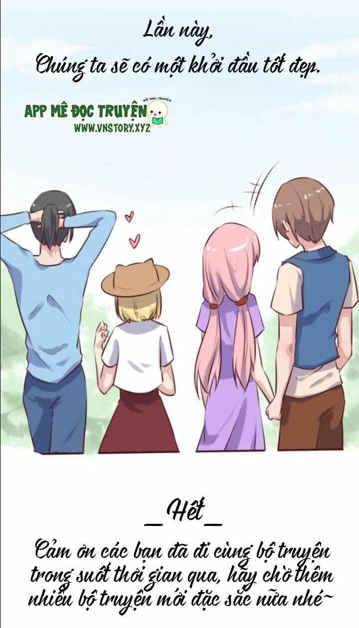 Quỷ oa kiều thê của tôi - Chapter 65 - Page 18