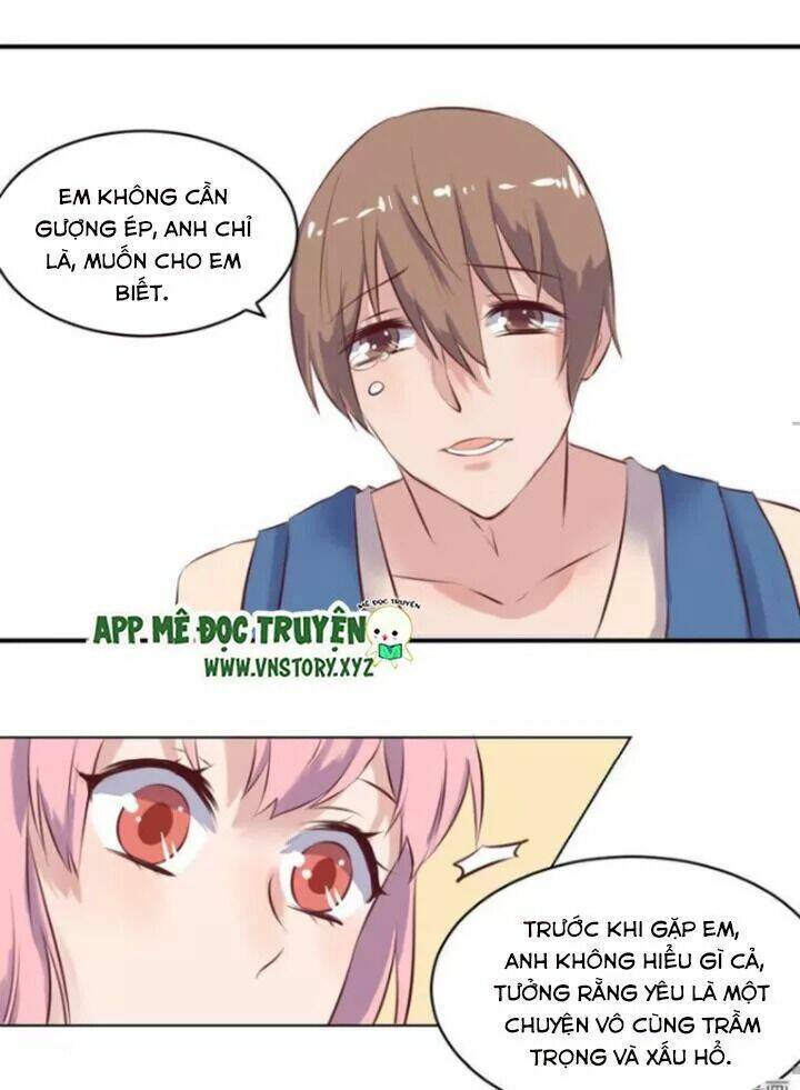 Quỷ oa kiều thê của tôi - Chapter 65 - Page 5