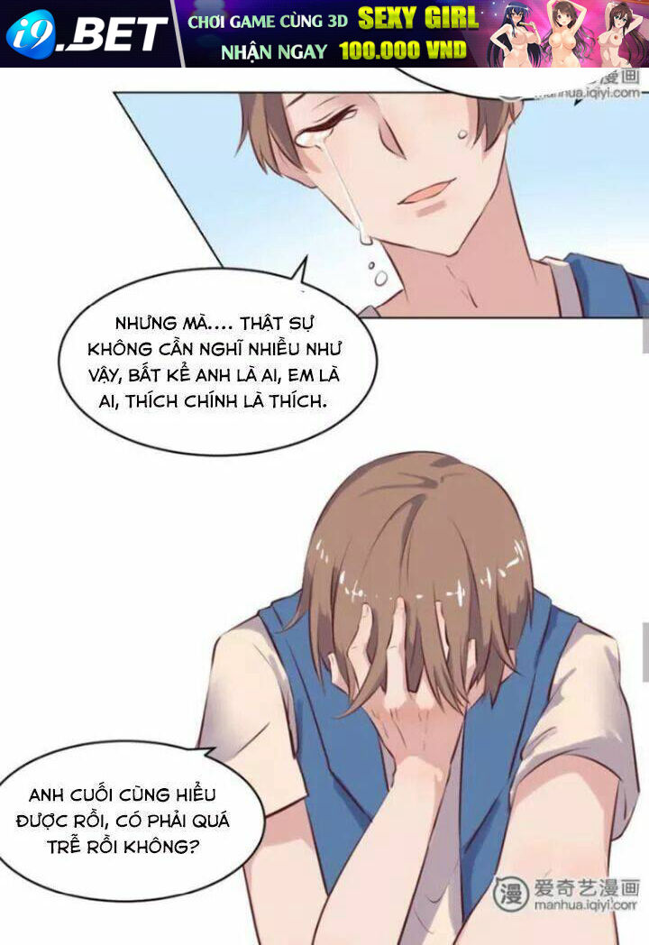 Quỷ oa kiều thê của tôi - Chapter 65 - Page 6