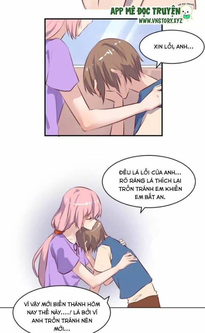 Quỷ oa kiều thê của tôi - Chapter 65 - Page 7