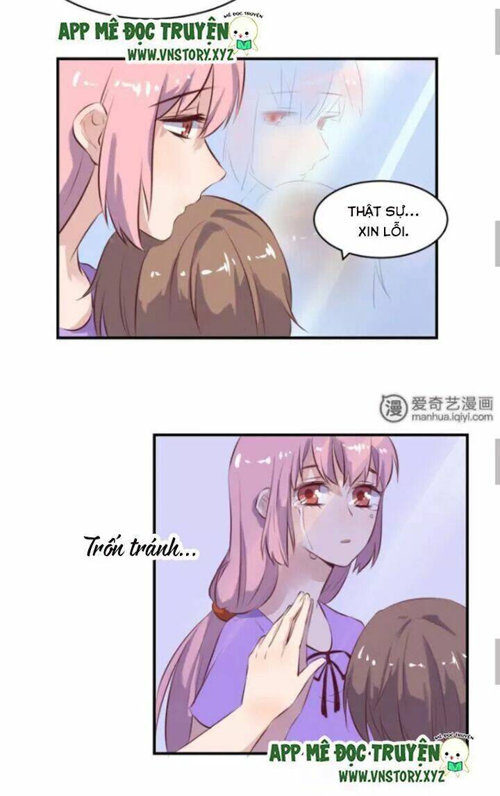 Quỷ oa kiều thê của tôi - Chapter 65 - Page 8