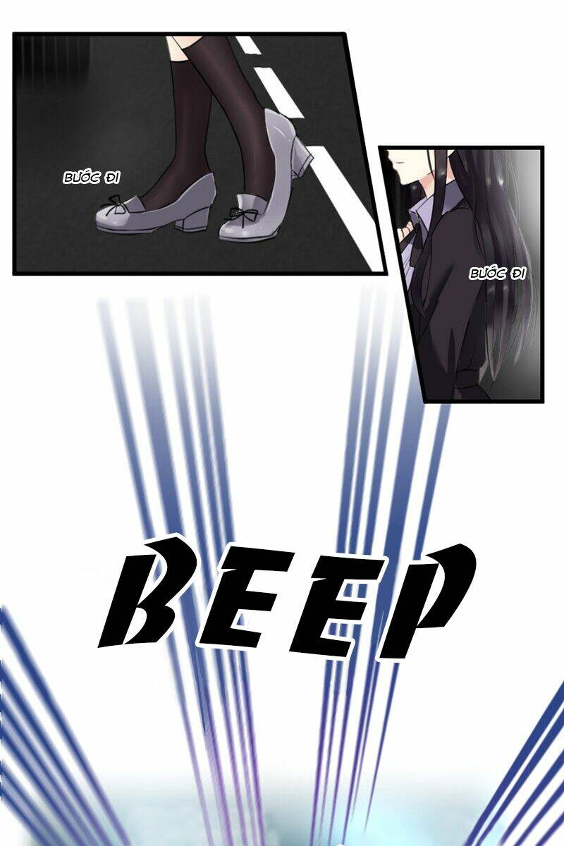 Hate U More - Chapter 1 - Page 9