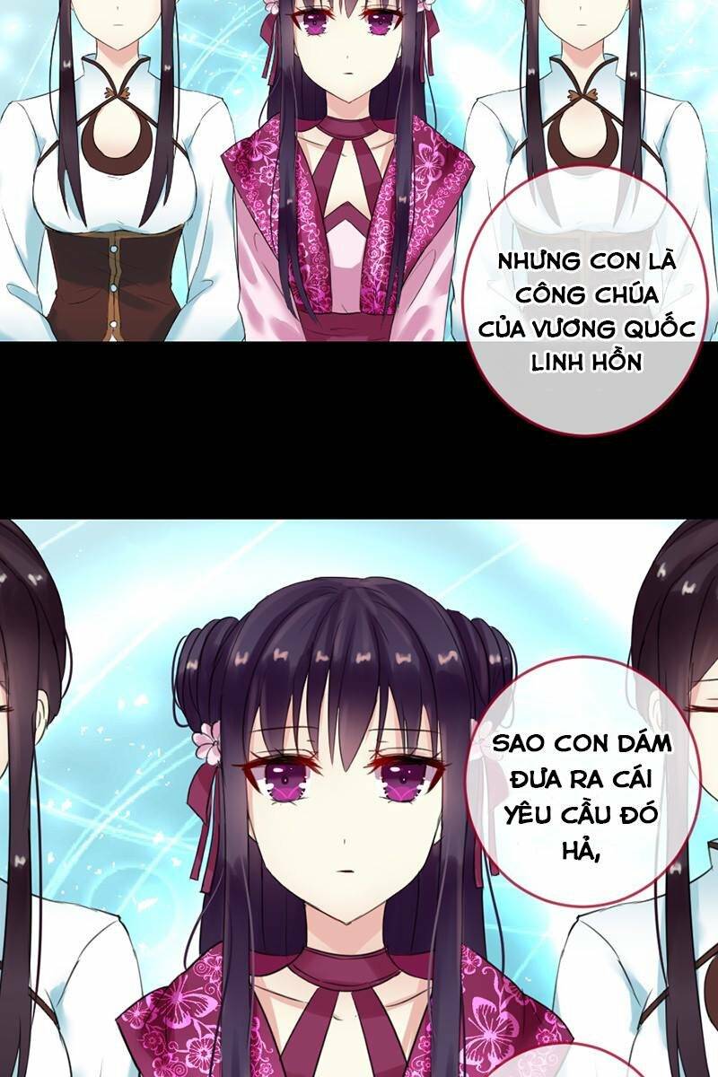 Hate U More - Chapter 1 - Page 18