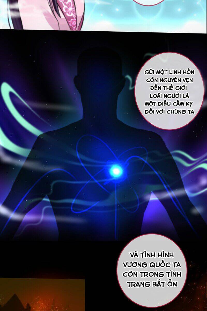 Hate U More - Chapter 1 - Page 21