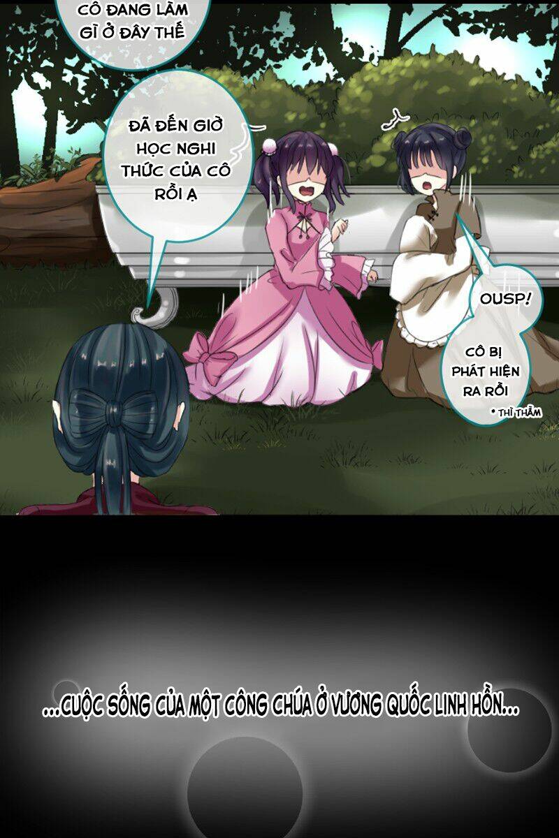 Hate U More - Chapter 1 - Page 24