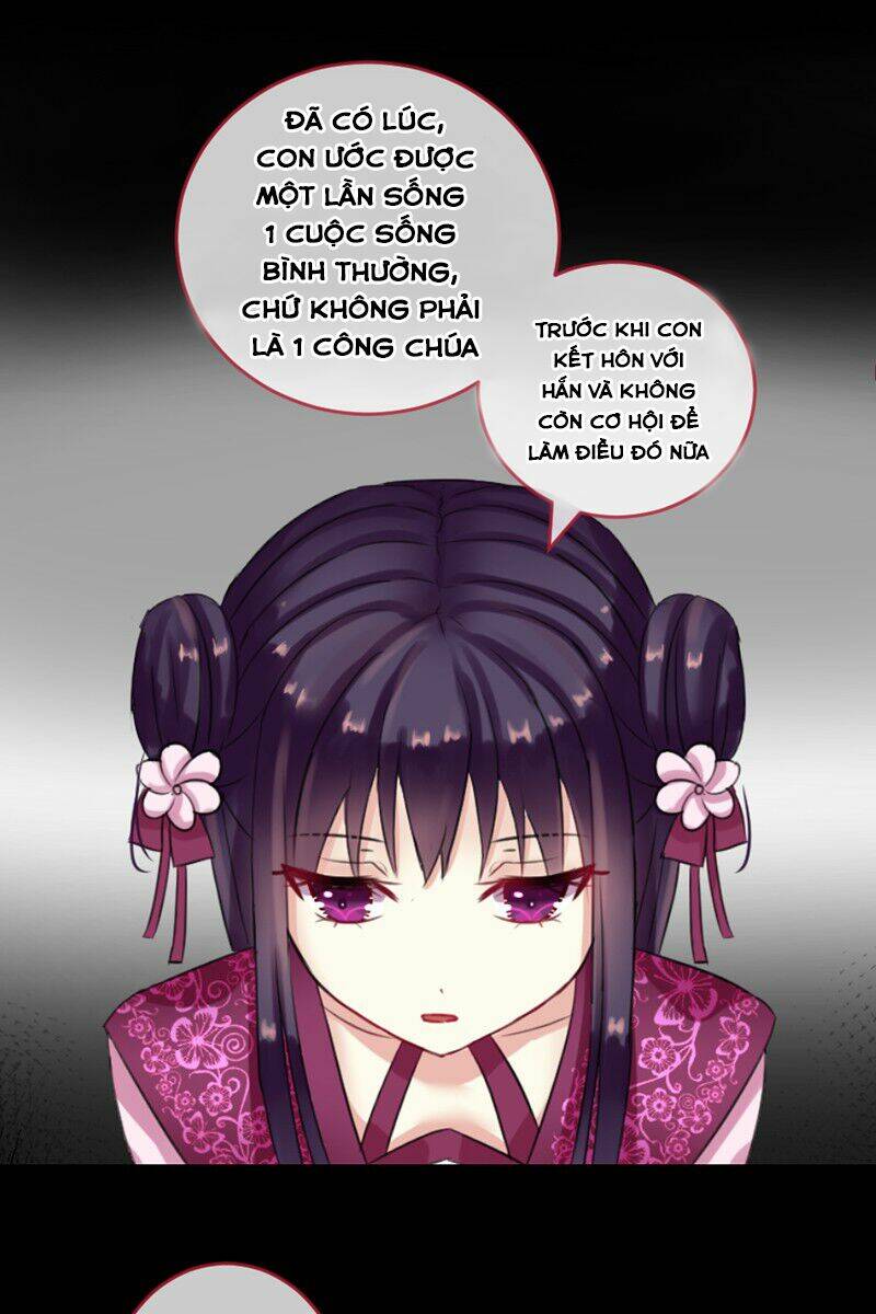 Hate U More - Chapter 1 - Page 30