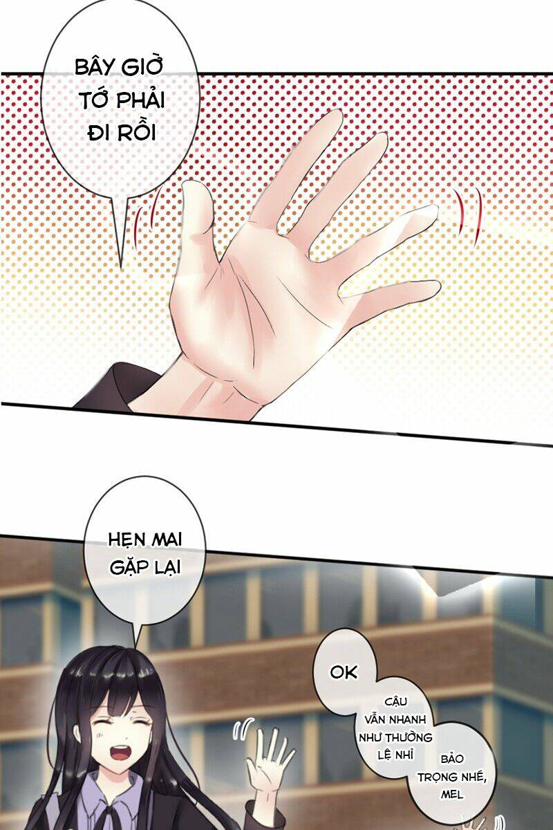 Hate U More - Chapter 1 - Page 3