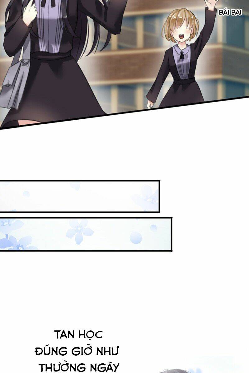 Hate U More - Chapter 1 - Page 4